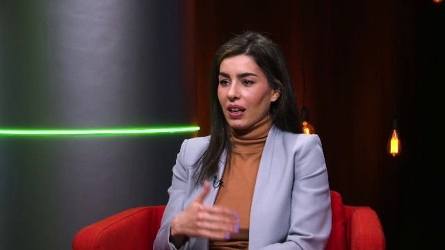 Momentul în care Loredana Dinu l-a făcut pe Novak Djokovic să transmită un mesaj în limba română _85