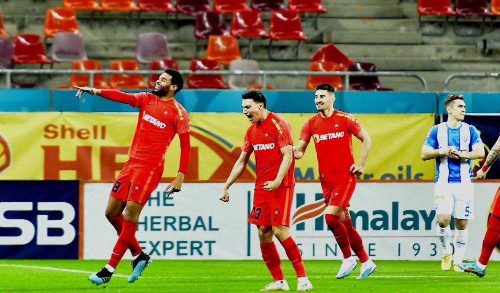 &bdquo;Poate face ceva &icirc;n orice moment al jocului!&rdquo; Fotbalistul de la FCSB pe care Nicolae Dică &icirc;l laudă: &bdquo;Un jucător important!&rdquo;&nbsp;