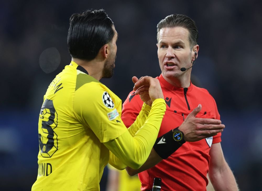 Revoltă la Dortmund după eșecul cu Chelsea: 
