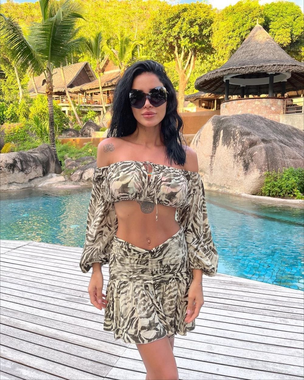 Adelina Pestrițu, apariție de senzație alături de soția lui Dani Alves! Reacția modelului despre româncă _9