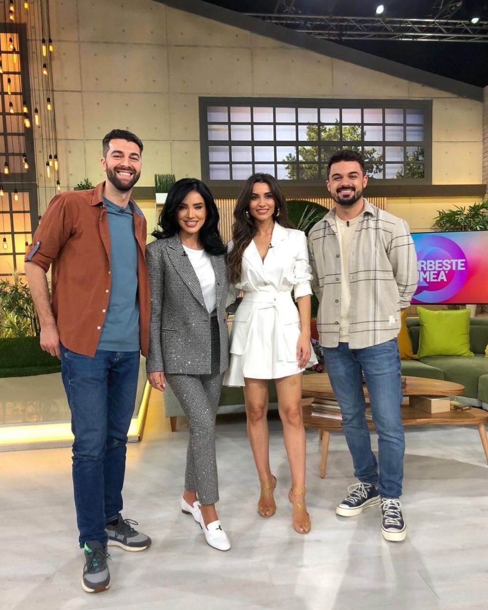 Adelina Pestrițu, apariție de senzație alături de soția lui Dani Alves! Reacția modelului despre româncă _36