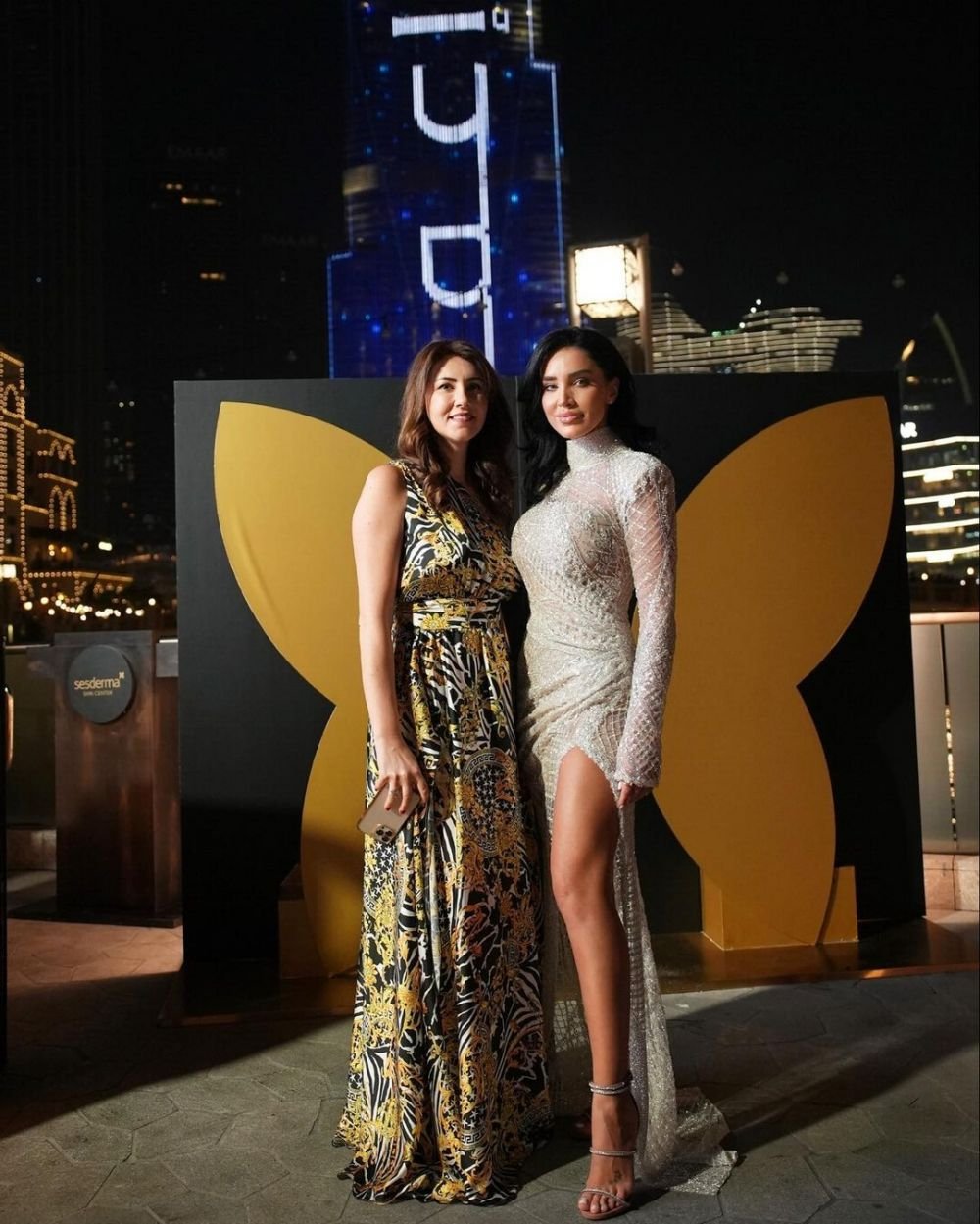 Adelina Pestrițu, apariție de senzație alături de soția lui Dani Alves! Reacția modelului despre româncă _39