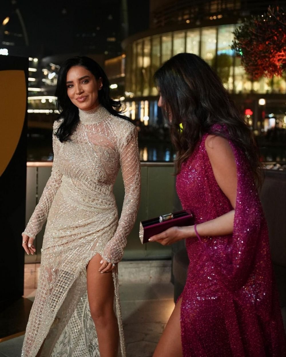 Adelina Pestrițu, apariție de senzație alături de soția lui Dani Alves! Reacția modelului despre româncă _42