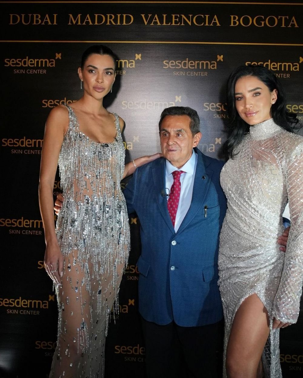 Adelina Pestrițu, apariție de senzație alături de soția lui Dani Alves! Reacția modelului despre româncă _45