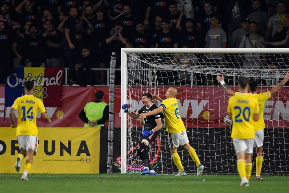 Probleme pentru Edward Iordănescu &icirc;nainte de preliminariile EURO 2024! Jucătorul de bază care ratează primele meciuri&nbsp;