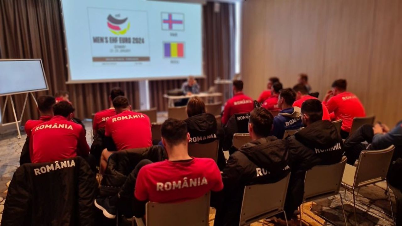 Insulele Feroe - România a fost în direct pe Pro Arena & VOYO. Coșmar! Rușine istorică: ne-a bătut Feroe!_1