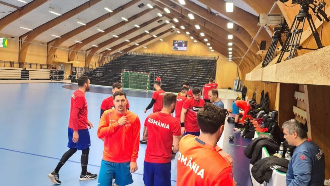 Insulele Feroe - România a fost în direct pe Pro Arena & VOYO. Coșmar! Rușine istorică: ne-a bătut Feroe!_2