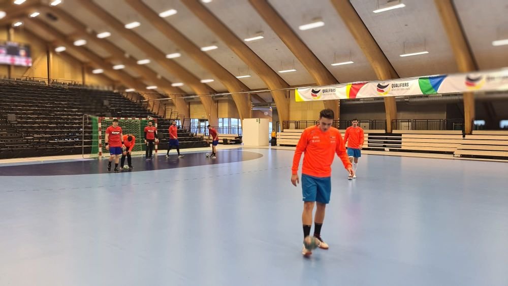 Insulele Feroe - România a fost în direct pe Pro Arena & VOYO. Coșmar! Rușine istorică: ne-a bătut Feroe!_3