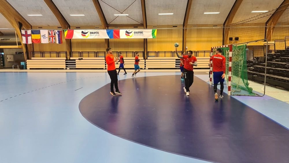 Insulele Feroe - România a fost în direct pe Pro Arena & VOYO. Coșmar! Rușine istorică: ne-a bătut Feroe!_4