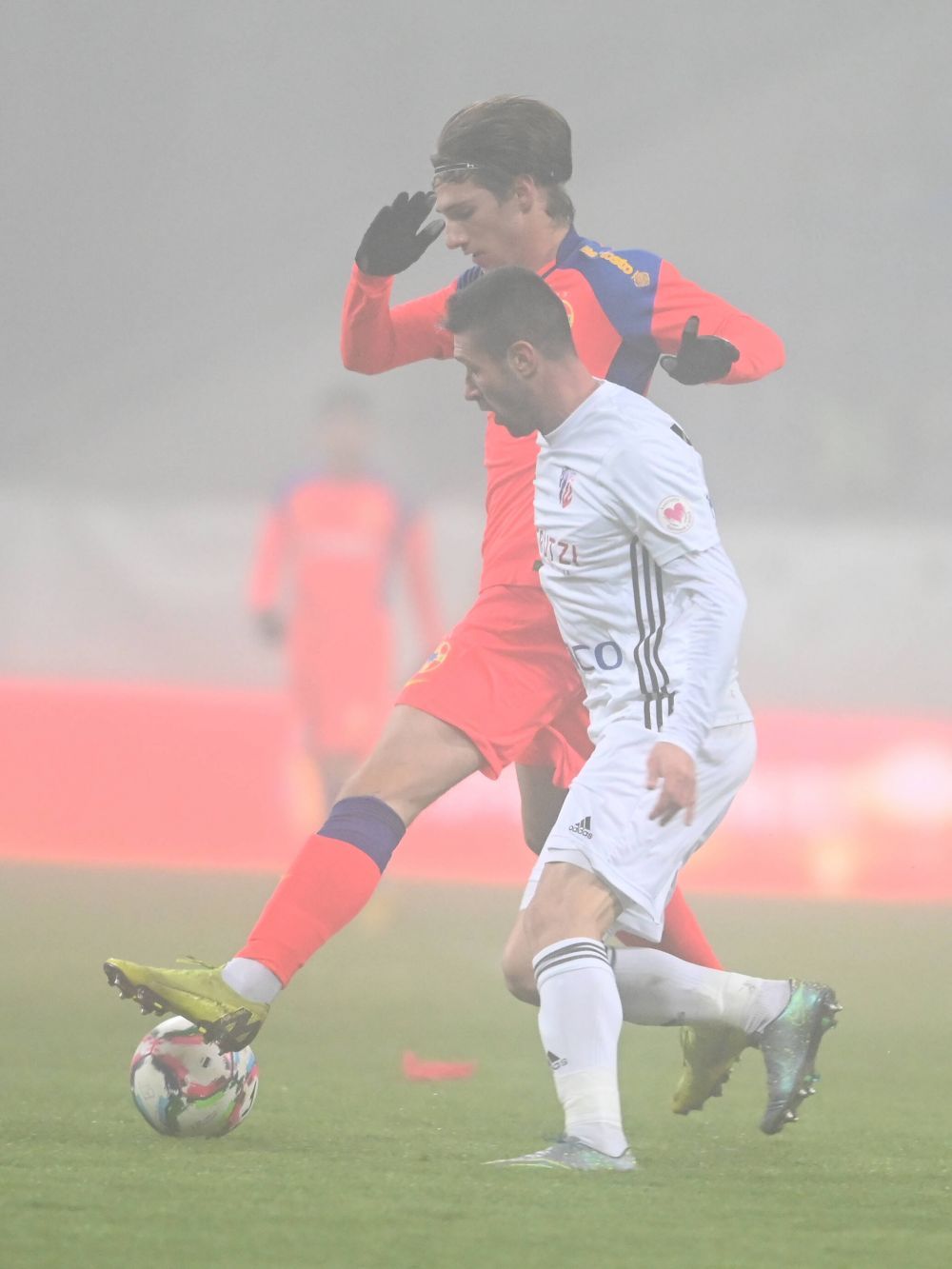 FCSB,