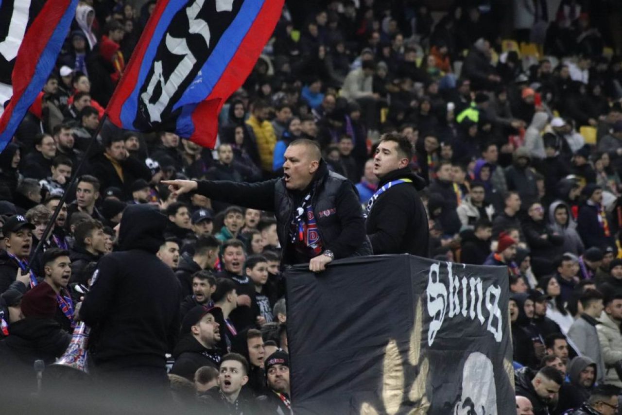 FCSB,