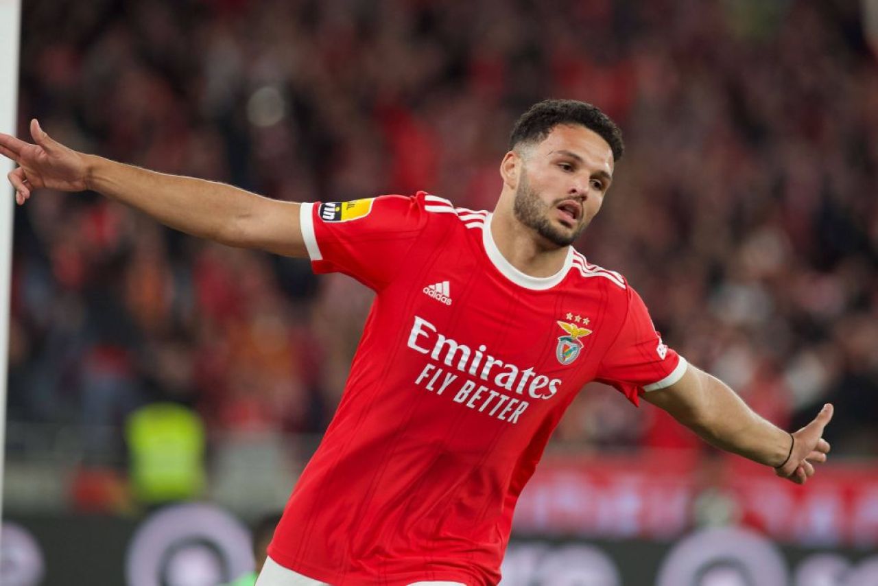 Goncalo Ramos, următorul transfer de 100 de milioane! Doi giganți se luptă pentru urmașul lui Cristiano Ronaldo_1