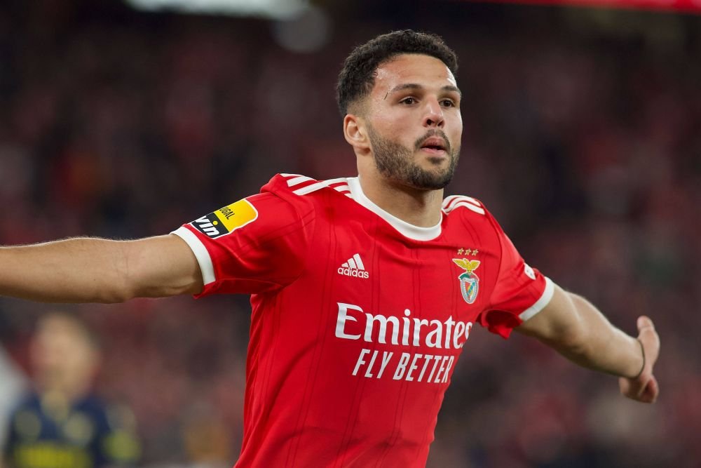 Goncalo Ramos, următorul transfer de 100 de milioane! Doi giganți se luptă pentru urmașul lui Cristiano Ronaldo_2