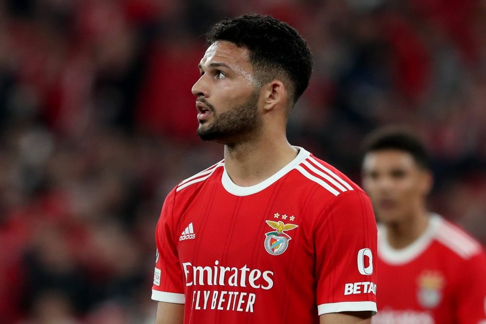 Goncalo Ramos, următorul transfer de 100 de milioane! Doi giganți se luptă pentru urmașul lui Cristiano Ronaldo_3