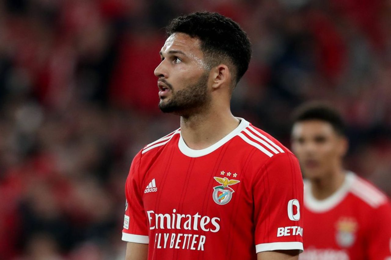 Goncalo Ramos, următorul transfer de 100 de milioane! Doi giganți se luptă pentru urmașul lui Cristiano Ronaldo_3