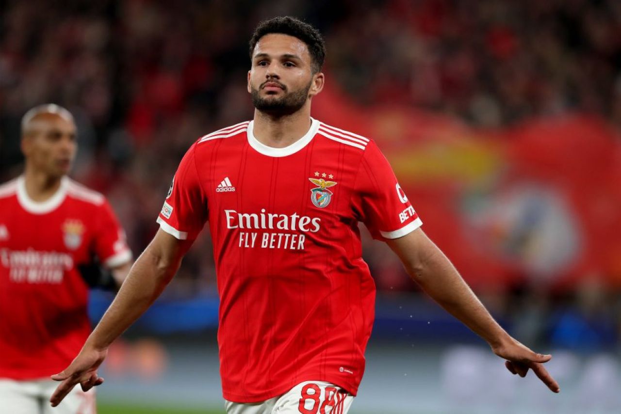 Goncalo Ramos, următorul transfer de 100 de milioane! Doi giganți se luptă pentru urmașul lui Cristiano Ronaldo_4