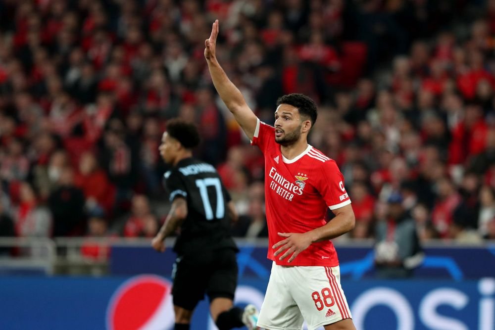 Goncalo Ramos, următorul transfer de 100 de milioane! Doi giganți se luptă pentru urmașul lui Cristiano Ronaldo_5