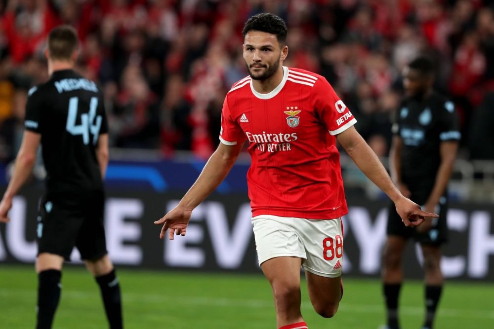 Goncalo Ramos, următorul transfer de 100 de milioane! Doi giganți se luptă pentru urmașul lui Cristiano Ronaldo_7
