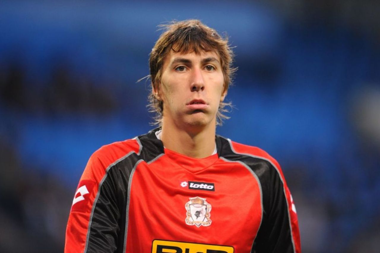 Costel Pantilimon, singurul român campion în Premier League. Ce planuri are la Timișoara și cu ce a rămas după o carieră la cel mai înalt nivel_1
