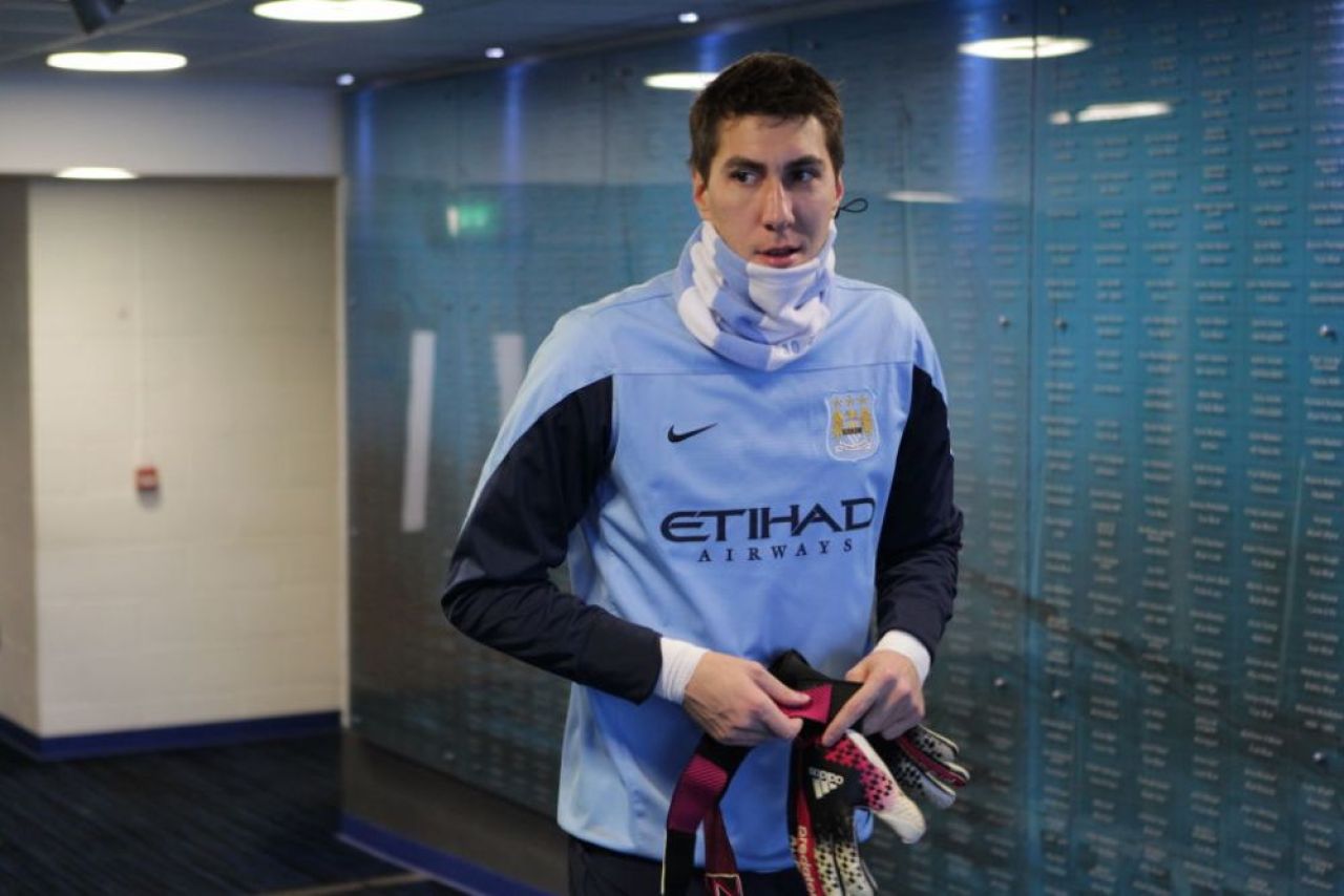 Costel Pantilimon, singurul român campion în Premier League. Ce planuri are la Timișoara și cu ce a rămas după o carieră la cel mai înalt nivel_2
