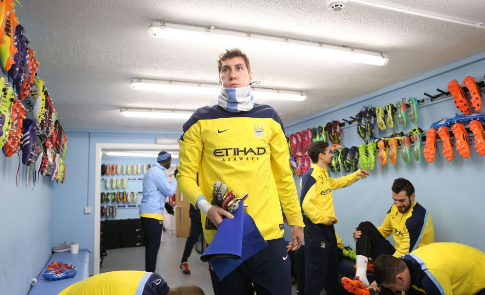 Costel Pantilimon, singurul român campion în Premier League. Ce planuri are la Timișoara și cu ce a rămas după o carieră la cel mai înalt nivel_3