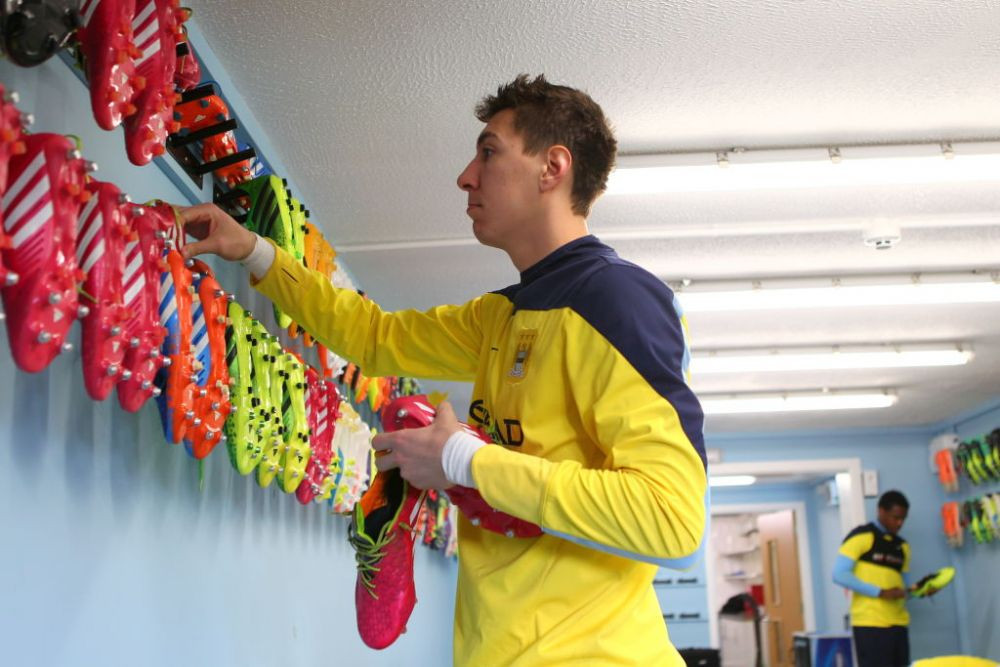 Costel Pantilimon, singurul român campion în Premier League. Ce planuri are la Timișoara și cu ce a rămas după o carieră la cel mai înalt nivel_4