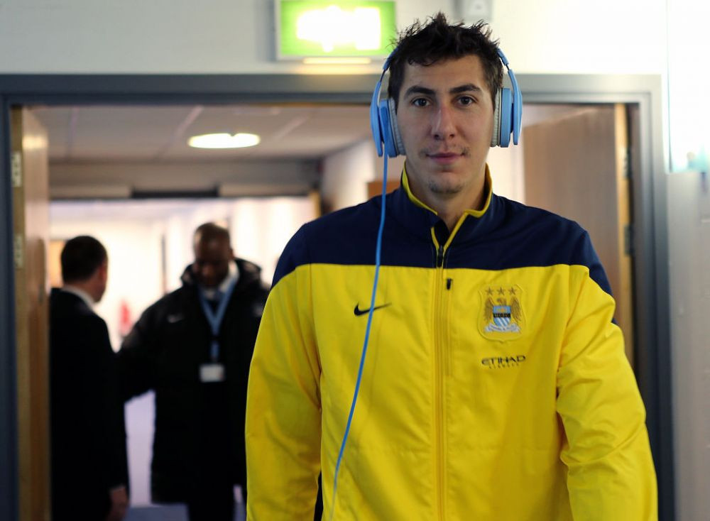 Costel Pantilimon, singurul român campion în Premier League. Ce planuri are la Timișoara și cu ce a rămas după o carieră la cel mai înalt nivel_5