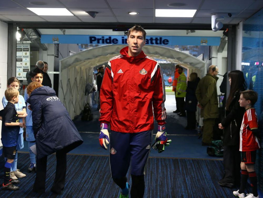 Costel Pantilimon, singurul român campion în Premier League. Ce planuri are la Timișoara și cu ce a rămas după o carieră la cel mai înalt nivel_6