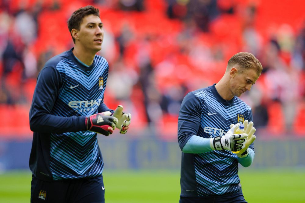 Costel Pantilimon, singurul român campion în Premier League. Ce planuri are la Timișoara și cu ce a rămas după o carieră la cel mai înalt nivel_7