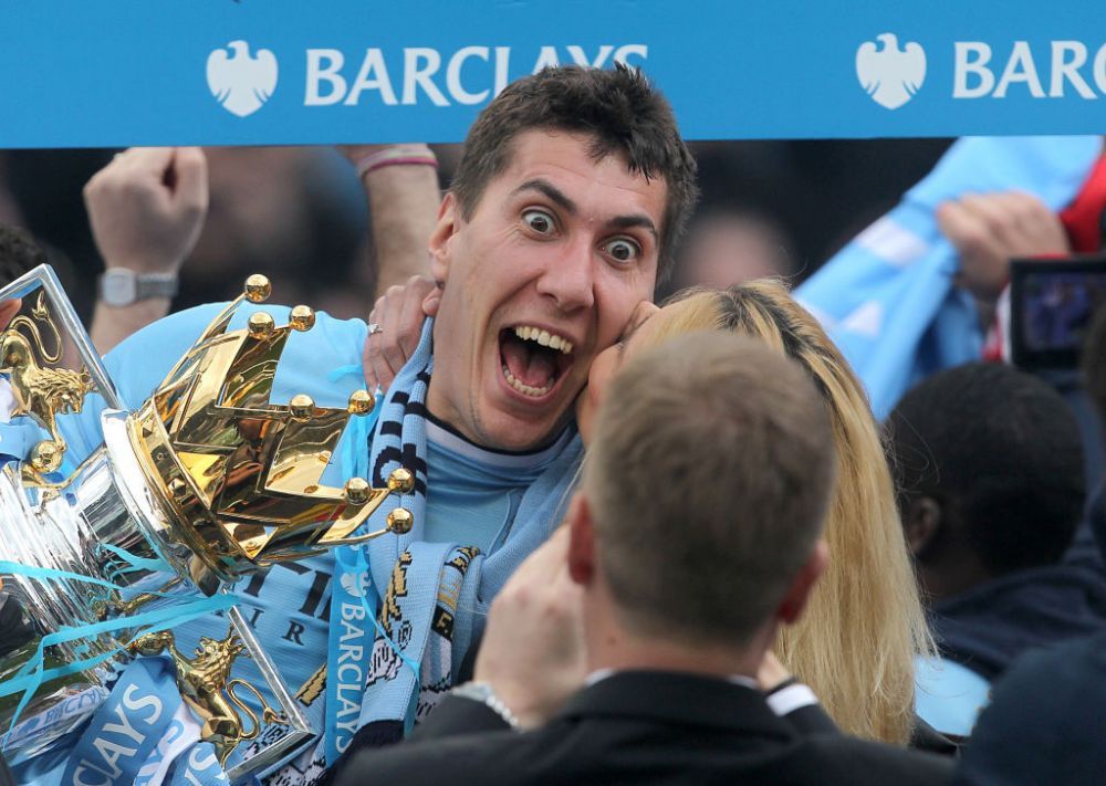 Costel Pantilimon, singurul român campion în Premier League. Ce planuri are la Timișoara și cu ce a rămas după o carieră la cel mai înalt nivel_8