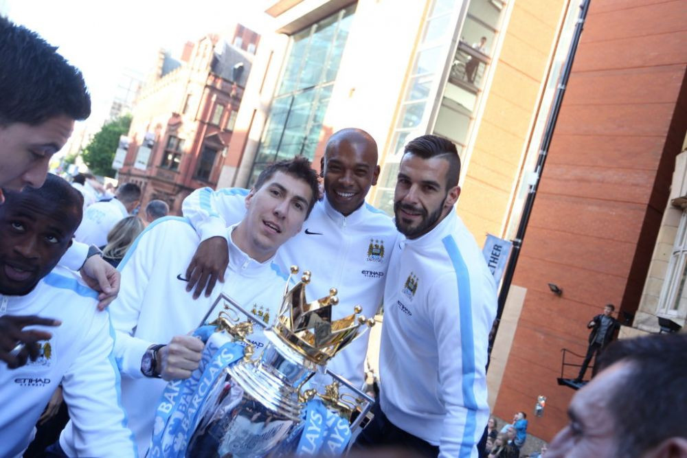 Costel Pantilimon, singurul român campion în Premier League. Ce planuri are la Timișoara și cu ce a rămas după o carieră la cel mai înalt nivel_9