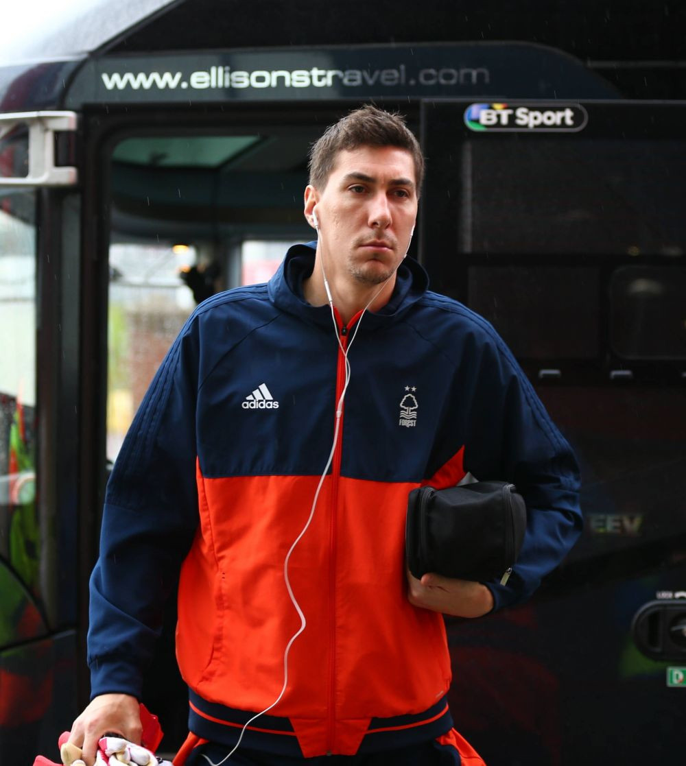 Costel Pantilimon, singurul român campion în Premier League. Ce planuri are la Timișoara și cu ce a rămas după o carieră la cel mai înalt nivel_10