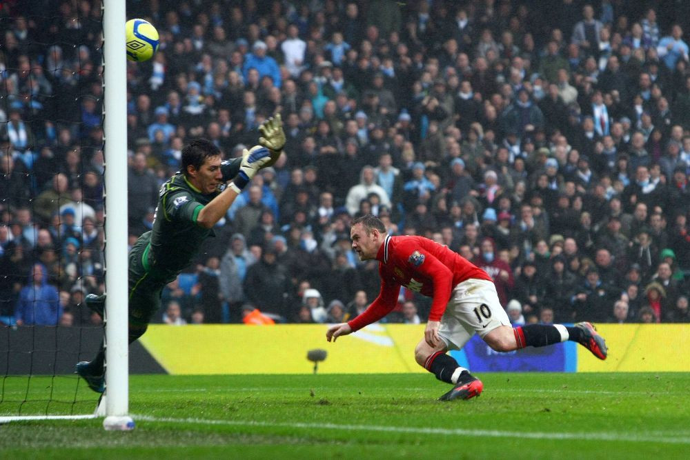 Costel Pantilimon, singurul român campion în Premier League. Ce planuri are la Timișoara și cu ce a rămas după o carieră la cel mai înalt nivel_13