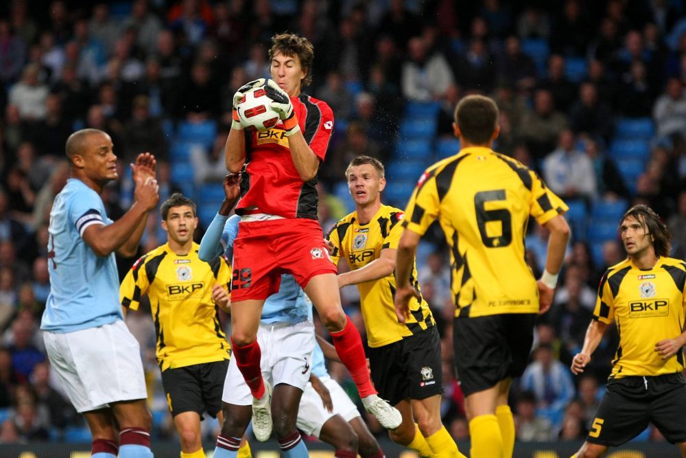 Costel Pantilimon, singurul român campion în Premier League. Ce planuri are la Timișoara și cu ce a rămas după o carieră la cel mai înalt nivel_14