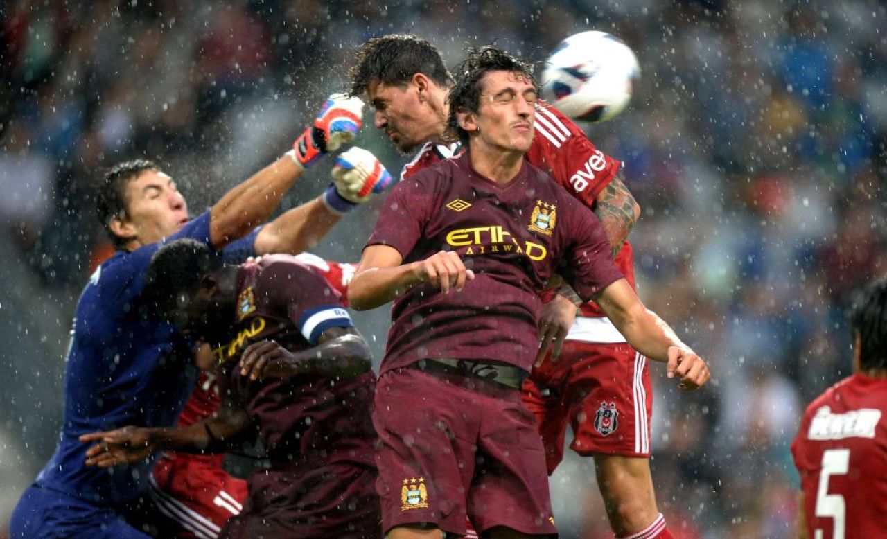 Costel Pantilimon, singurul român campion în Premier League. Ce planuri are la Timișoara și cu ce a rămas după o carieră la cel mai înalt nivel_18