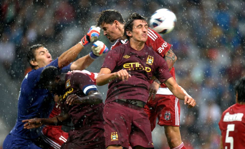 Costel Pantilimon, singurul român campion în Premier League. Ce planuri are la Timișoara și cu ce a rămas după o carieră la cel mai înalt nivel_18