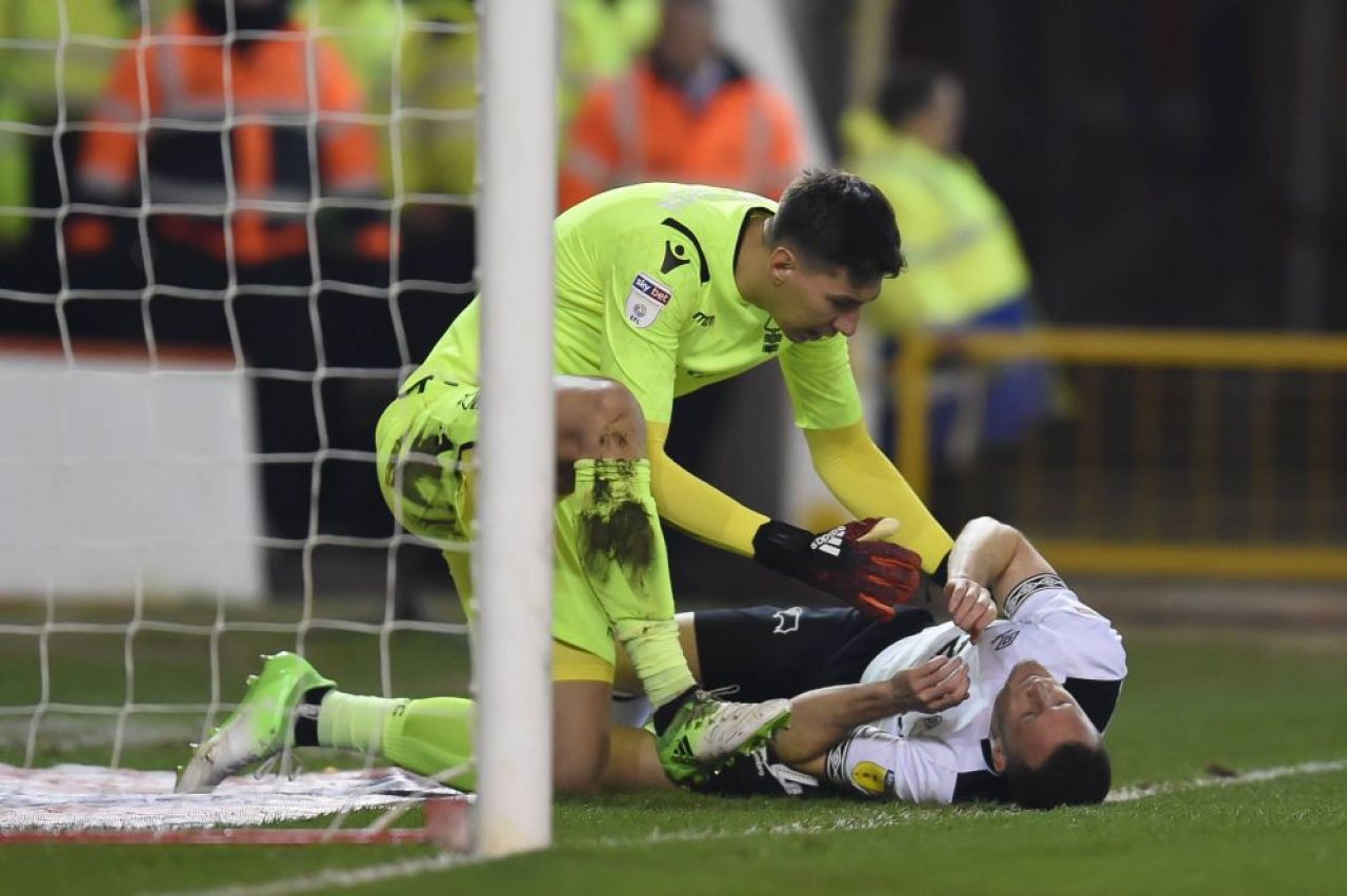 Costel Pantilimon, singurul român campion în Premier League. Ce planuri are la Timișoara și cu ce a rămas după o carieră la cel mai înalt nivel_19