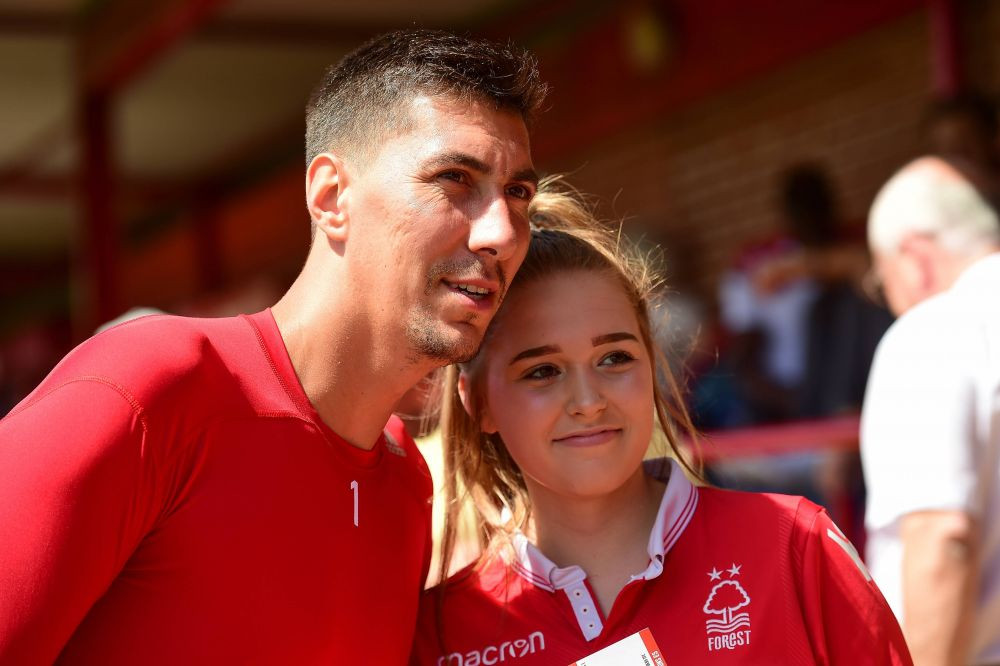 Costel Pantilimon, singurul român campion în Premier League. Ce planuri are la Timișoara și cu ce a rămas după o carieră la cel mai înalt nivel_20