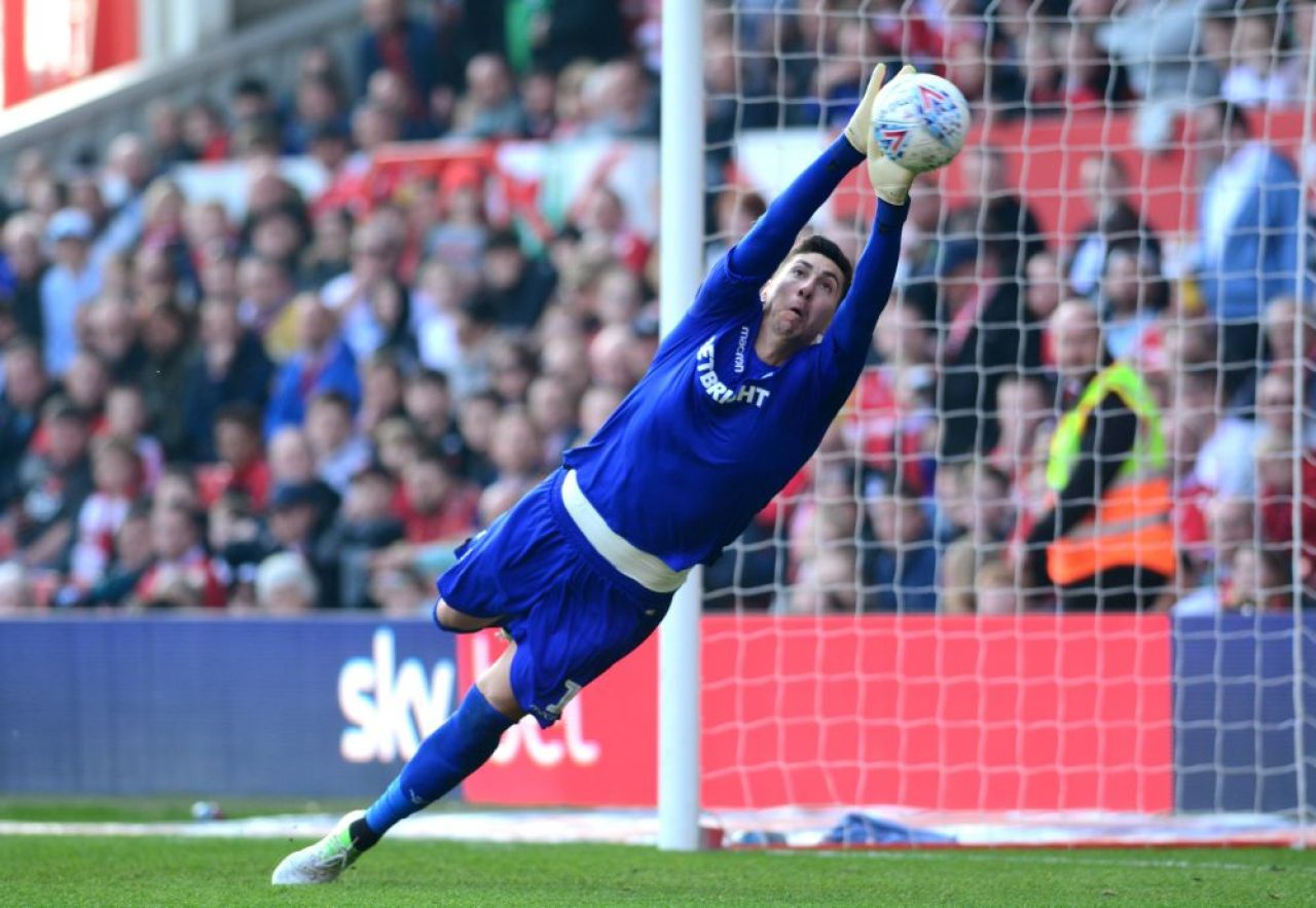 Costel Pantilimon, singurul român campion în Premier League. Ce planuri are la Timișoara și cu ce a rămas după o carieră la cel mai înalt nivel_21