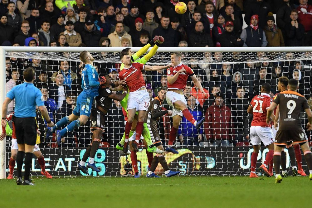 Costel Pantilimon, singurul român campion în Premier League. Ce planuri are la Timișoara și cu ce a rămas după o carieră la cel mai înalt nivel_22