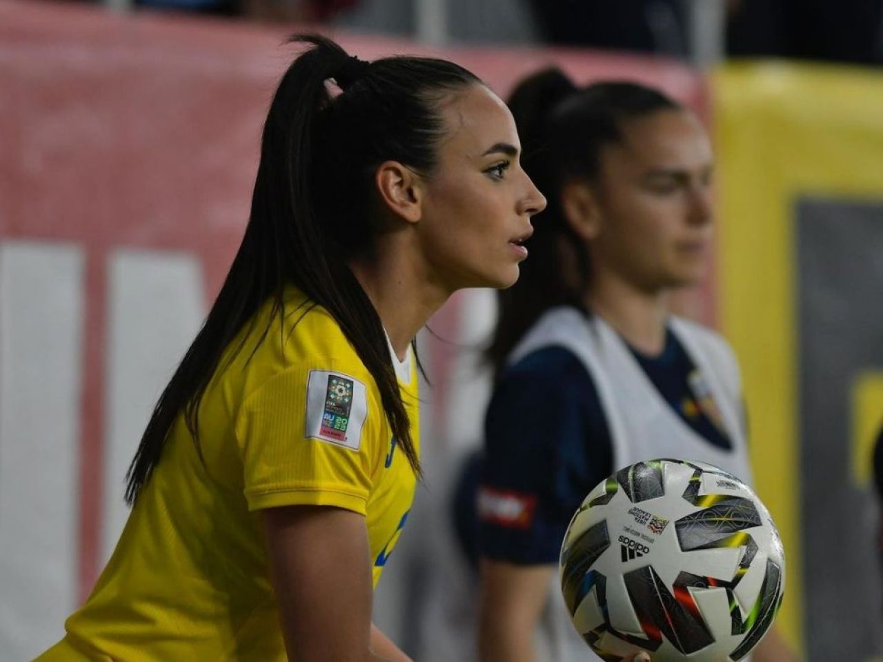 Teodora Meluță a numit un fotbalist pe care îl va urmări la meciurile din Liga Campionilor_18