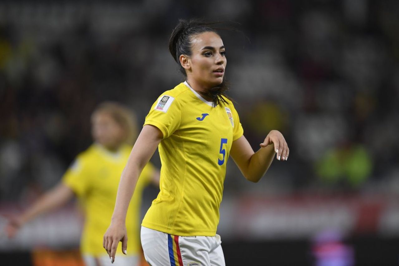 Teodora Meluță a numit un fotbalist pe care îl va urmări la meciurile din Liga Campionilor_24