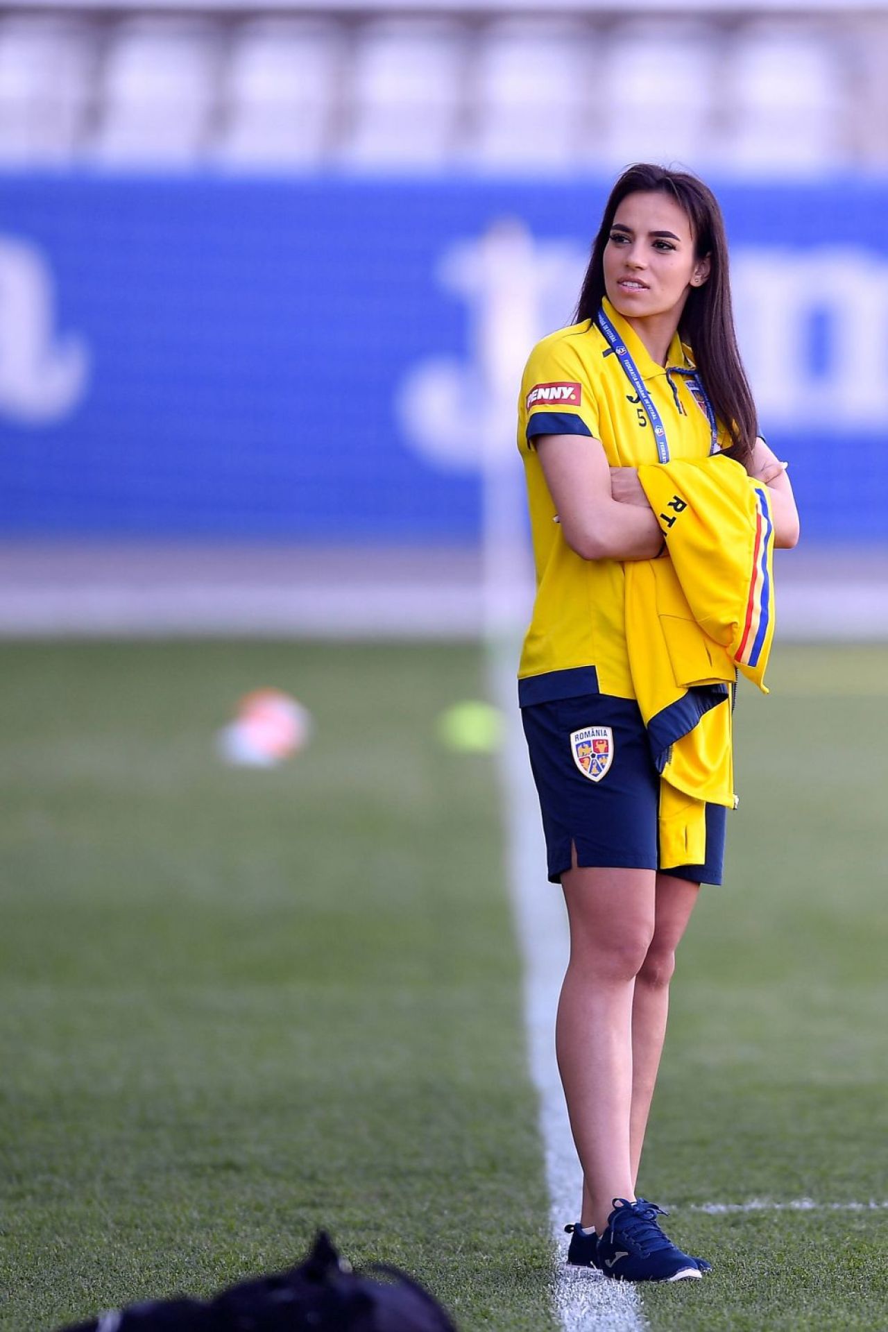 Teodora Meluță a numit un fotbalist pe care îl va urmări la meciurile din Liga Campionilor_27
