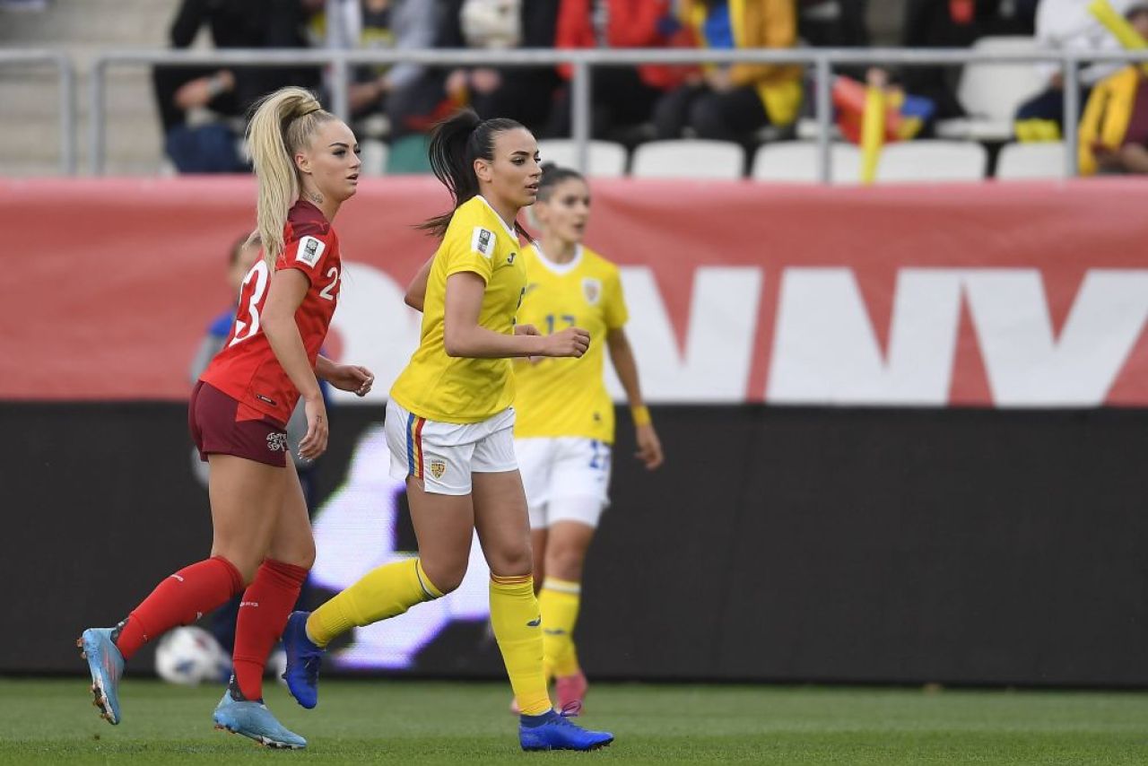 Teodora Meluță a numit un fotbalist pe care îl va urmări la meciurile din Liga Campionilor_35