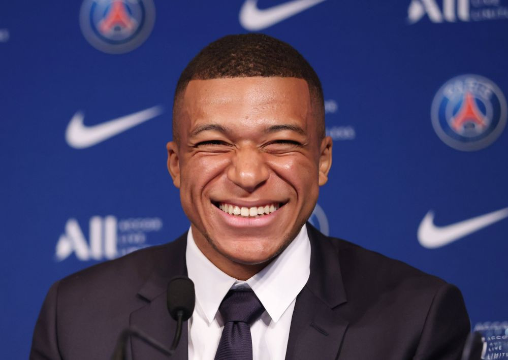 L Equipe a publicat clauza secretă din contractul lui Mbappe, după ce s-a zvonit că vrea să plece la Real Madrid