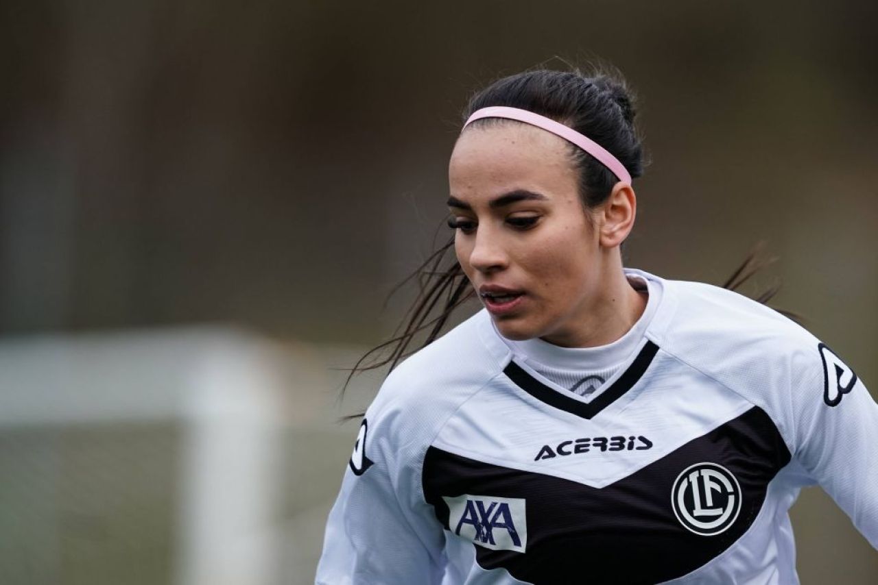 Teodora Meluță a numit un fotbalist pe care îl va urmări la meciurile din Liga Campionilor_39