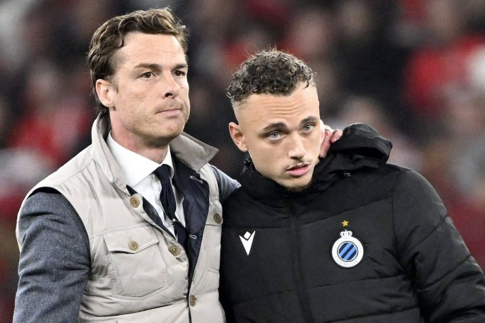 Măsura drastică luată de Club Brugge după măcelul de la Lisabona din Champions League_5