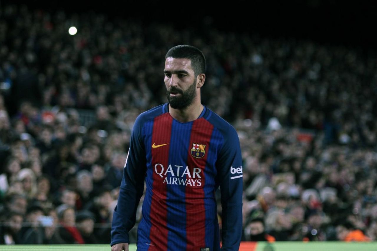 Arda Turan este în România! Unde a fost surprins fostul mijlocaș de la Barcelona și Atletico Madrid_1