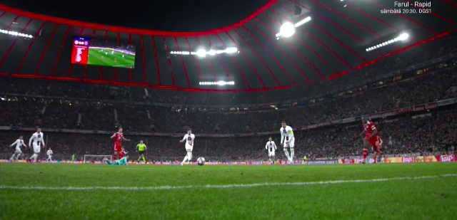 Rar vezi așa ceva! Ocazia care o poate costa calificarea pe PSG, &icirc;n meciul cu Bayern