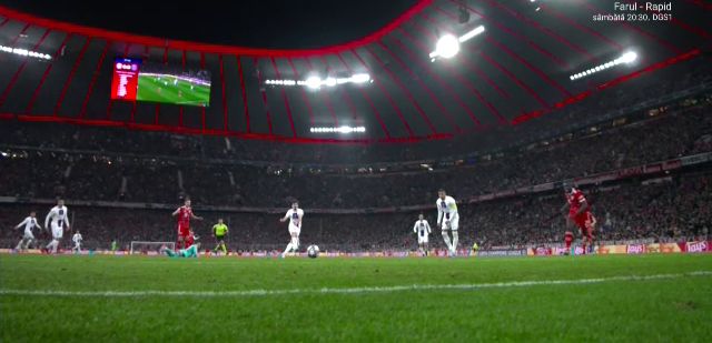 Rar vezi așa ceva! Ocazia care o poate costa calificarea pe PSG, în meciul cu Bayern_1